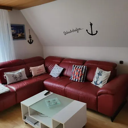 Am Kanal Neuhaus an der Oste Esterno foto