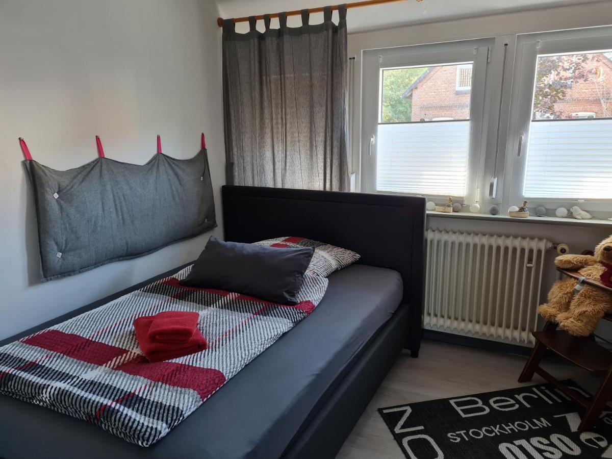 Am Kanal Apartment *