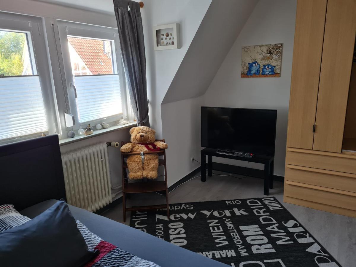 Am Kanal Apartment