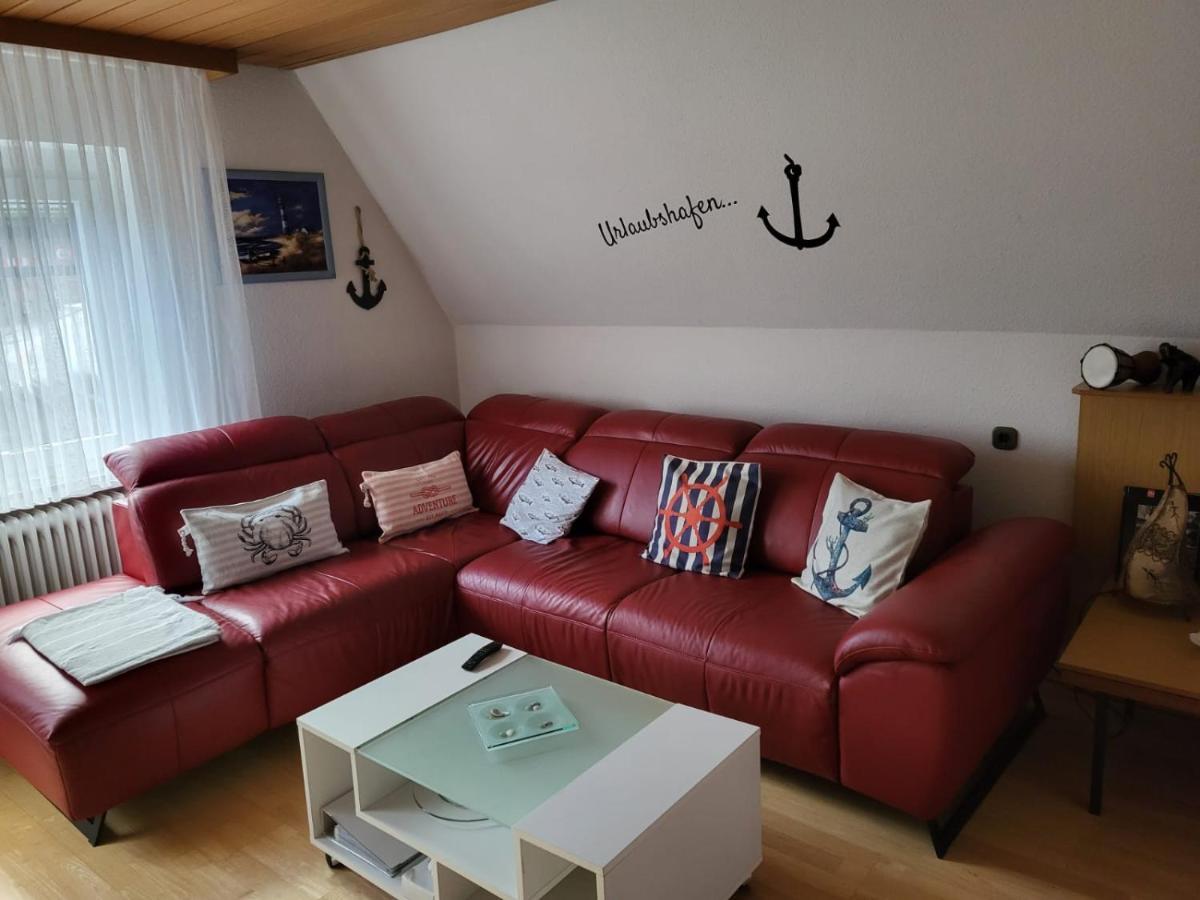 Am Kanal Apartment *