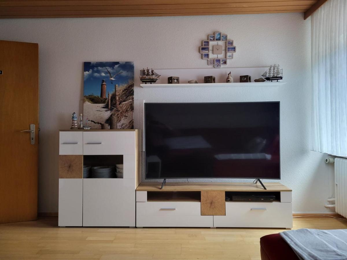 Apartment Am Kanal