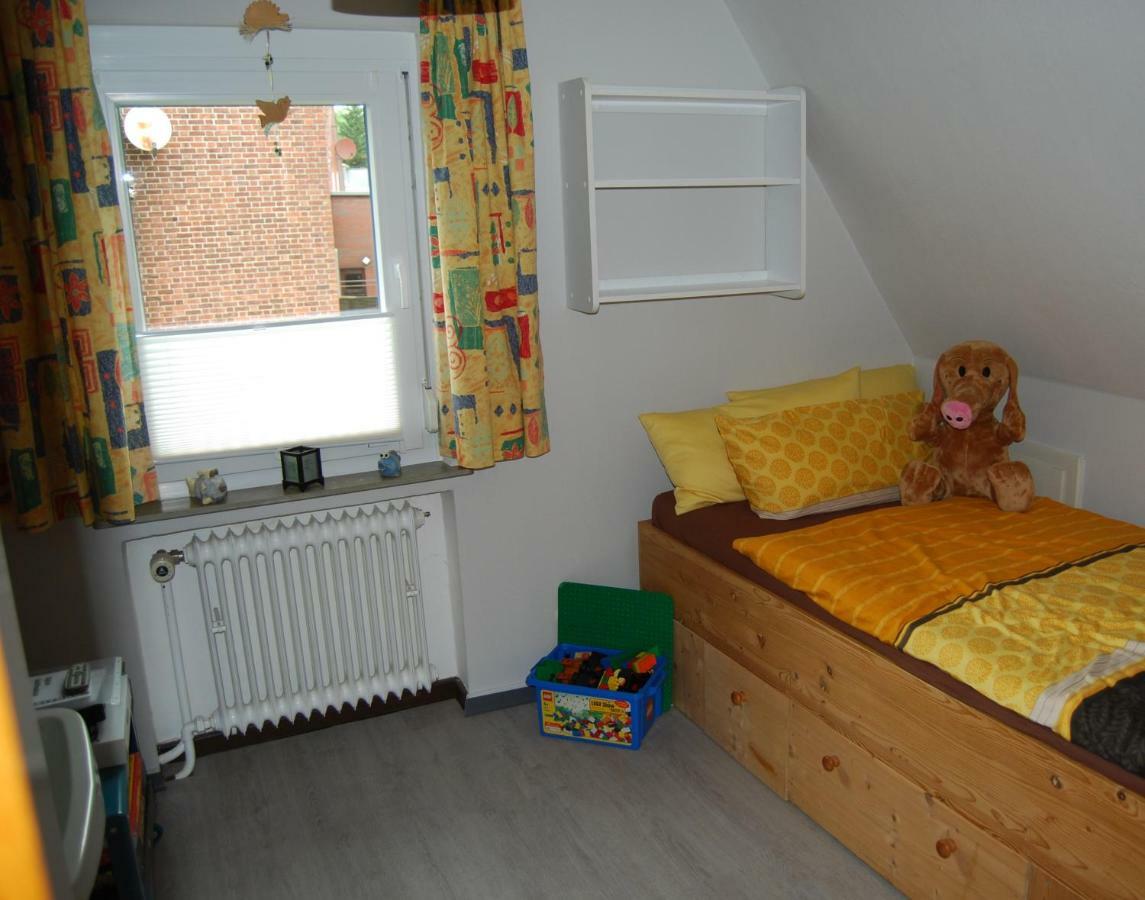 Apartment Am Kanal
