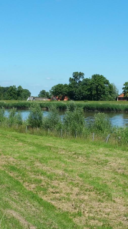 Am Kanal *